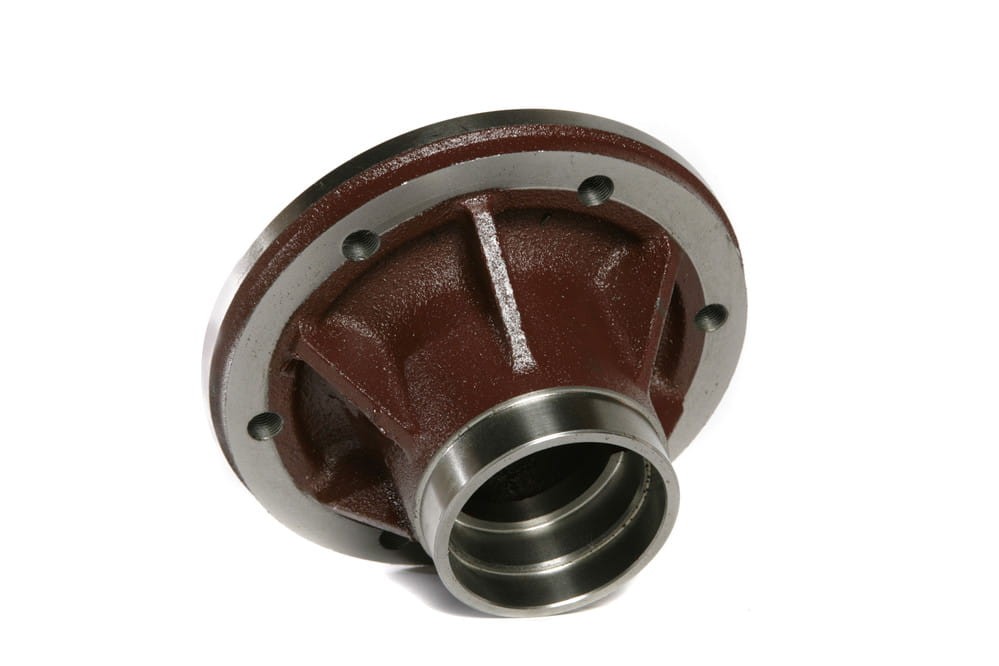 Piasta , 886336M1 | poltechparts.pl