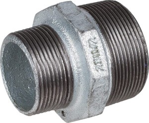 Redukcja 2xGZ 2"x1 1/2" FG2452112L