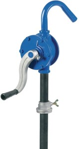 Pompa ręczna 40 l/min do oleju napędowego F0033200B