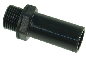 Szybkozłączka gwint zew. Arag, 22 mm 3/4" F01PM052216E