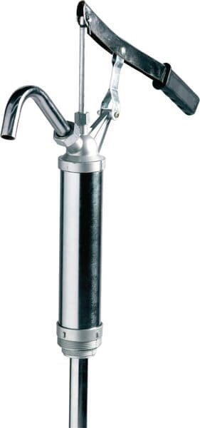 Pompa ręczna 35 l/min do oleju napędowego F0035100B