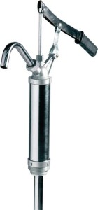 Pompa ręczna 35 l/min do oleju napędowego F0035100B