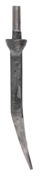 Zęby brony zag. M16 16 mm Vk. EZ202201
