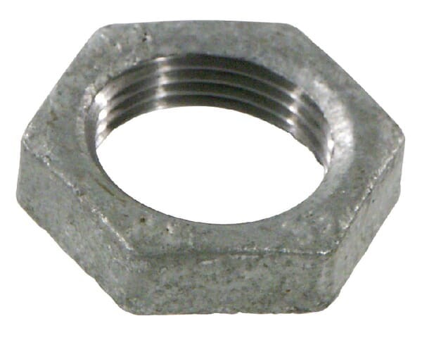Kształtka rurowa nr 312 nakrętka ocynk, 1 1/2" FG312112