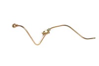 Przewod Paliwowy , 887046M92 | poltechparts.pl