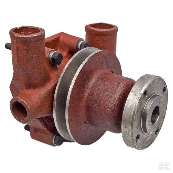 Pompa wodna 1 pasek, pasuje do MF 3 cyl. Chełmno 2690413128741