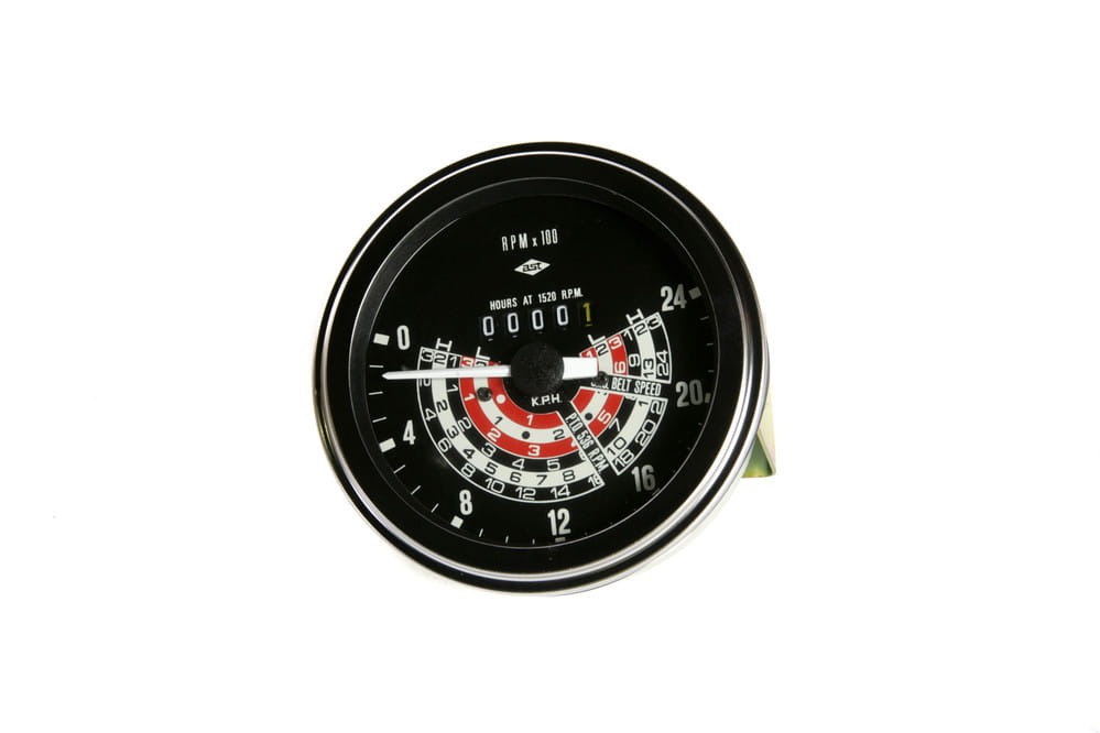 Licznik motogodzin | poltechparts.pl