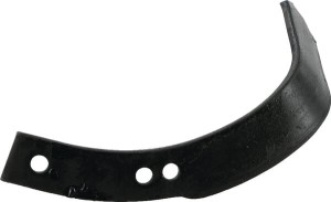 Nóż frezujący lewy 190x80x37mm 6mm FGP014084