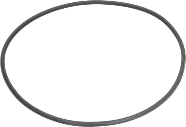 Uszczelka 202.87x2.62mm czarny Arag G11069