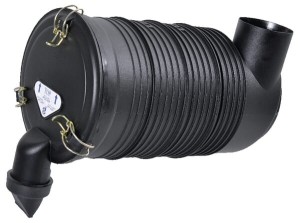 Filtr powietrza kpl. Donaldson G070059