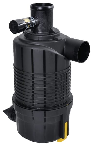 Filtr powietrza kpl., Donaldson G065612