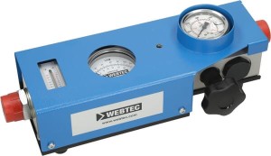 Przepływomierz RFIK - 270 l/min FT1004051