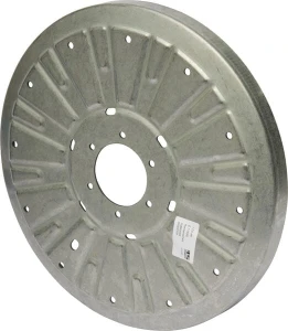 Koła pasowe bębna G06925008