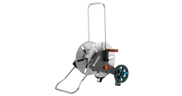 Hose cart CleverRoll M metal GA18540