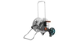 Hose cart CleverRoll M metal GA18540