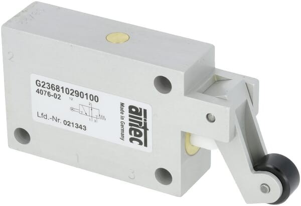Zawór G236810290100