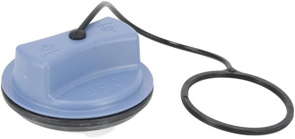 Korek wlewu paliwa do zbiornika AdBlue® G835201110050N