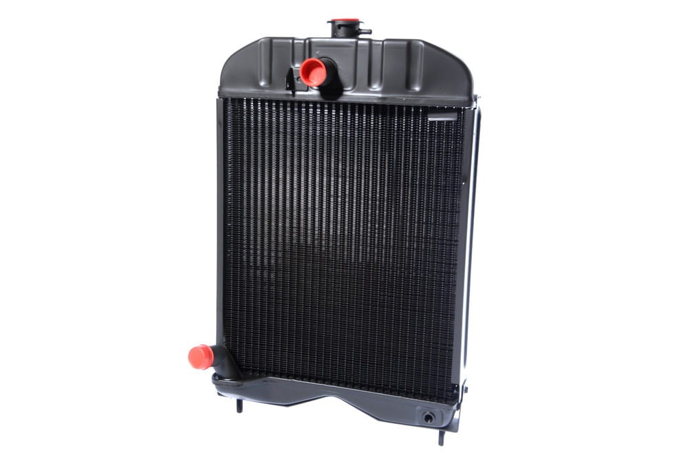 Chłodnica | poltechparts.pl