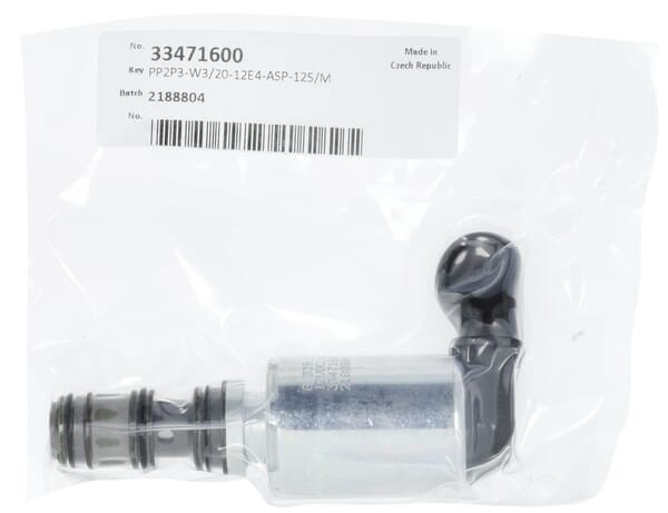 Zawór sterujący G339150600050