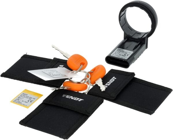 System immobilizera G931970220185