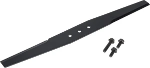 Nóż kosiarki z trzema śrubami G60080001