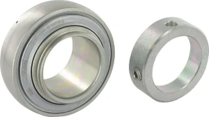 Wkład łożyska 45x85x22 mm INA/FAG GE45KRRBFA1255