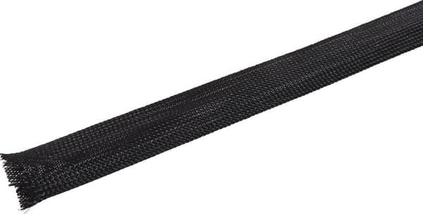Osłona przewodu pleciona, 20-40 mm GBS2040