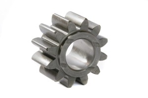 Zębatka mechanizmu różnicowego tylnej osi 894769M1