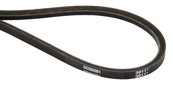 Pas klinowy GC00081