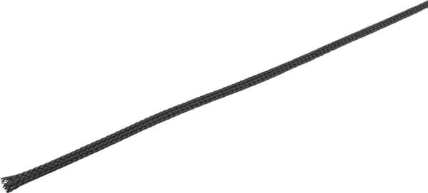 Osłona przewodu pleciona, 1-5 mm GBS15