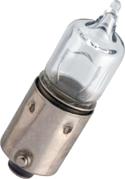 Żarówka halogenowa H10W 12V 10W BA9s Philips GL12024CP