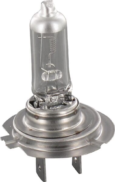 Żarówka halogenowa H7 24V 55W PX26d Philips GL13972MLC1