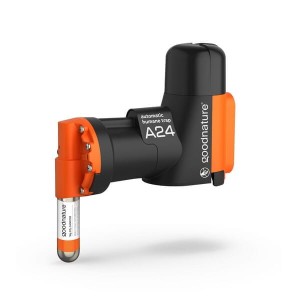 Zestaw startowy pułapek na szczury i myszy A24 GOO483339