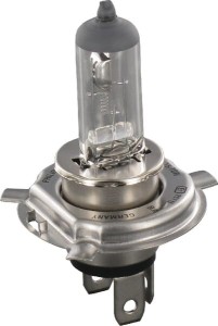 Żarówka halogenowa H4 24V 70W P43t-38 Philips GL13342MLC1