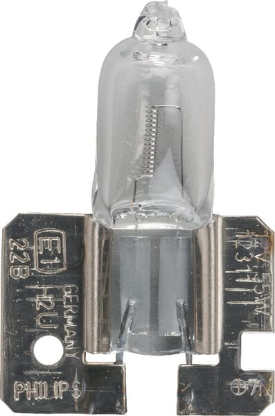 Żarówka 12V 55W X511 Philips GL12311C1