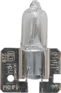 Żarówka 12V 55W X511 Philips GL12311C1