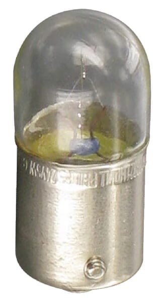 Żarówka Conventional R5W 24V 5W BA15s Philips GL13821HDLL