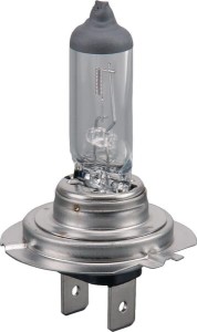 Żarówka halogenowa H7 12V 80W PX26d Philips GL12035RAC1
