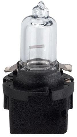 Żarówka Conventional 12V 5W B10d Philips GL12615CP