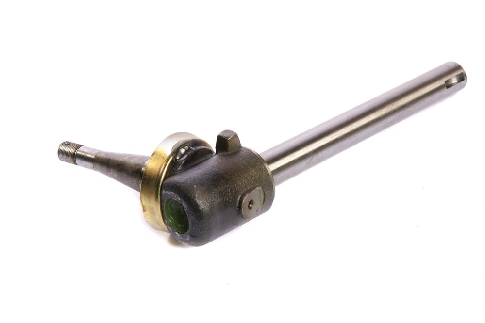 Wrzeciono , 897236M94 | poltechparts.pl