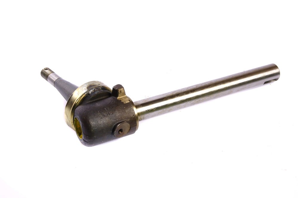 Wrzeciono , 897237M94 | poltechparts.pl