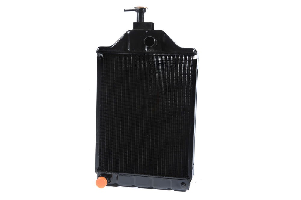 Chłodnica | poltechparts.pl