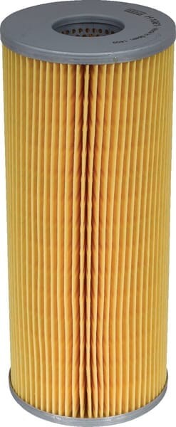 Wkład filtra oleju H1081