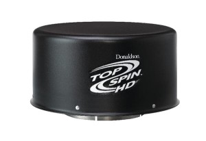 Filtr wstępny Top Spin HD, Donaldson H002854