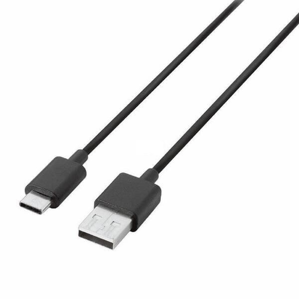 Przewód ładowania A+ Typ-C USB GSM63