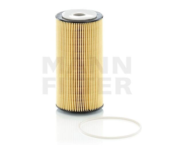 Filtr oleju H11006Z
