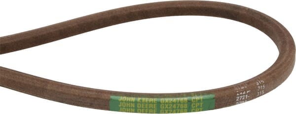 Pas klinowy GX24768