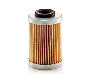 Filtr oleju H432