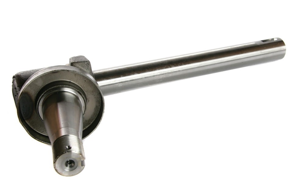 Zwrotnica osi Massey Ferguson | poltechparts.pl