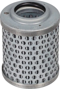 Filtr oleju hydraulicznego H61